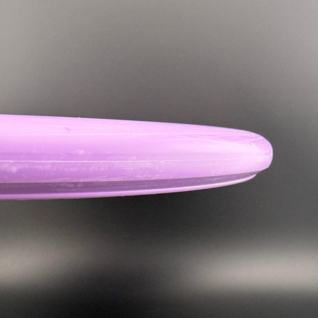D-Line P2x (Flex 2) - Gannon Buhr Huk Lab Collaboration