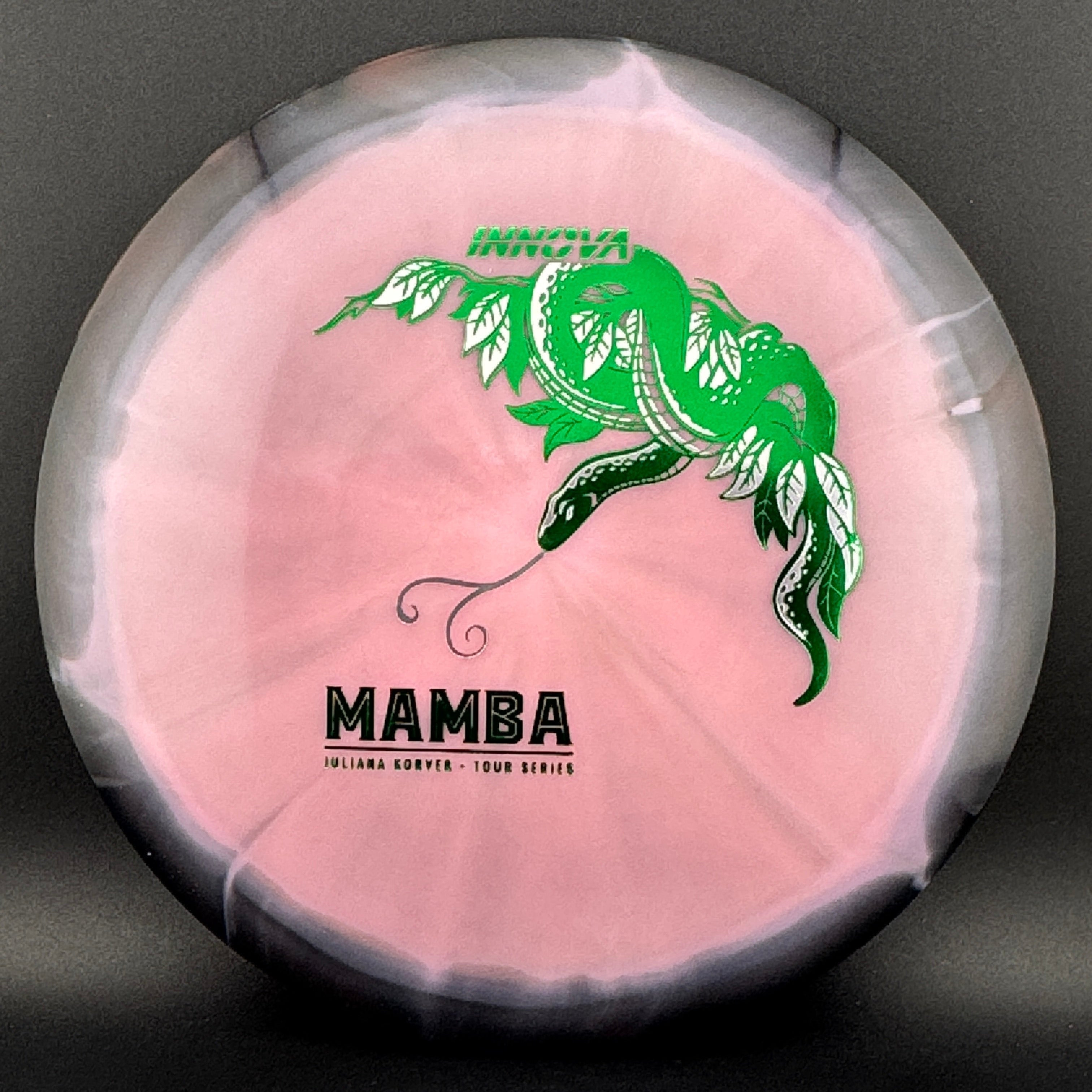 Proto Glow Halo Star Mamba - Juliana Korver 2026 Tour Series