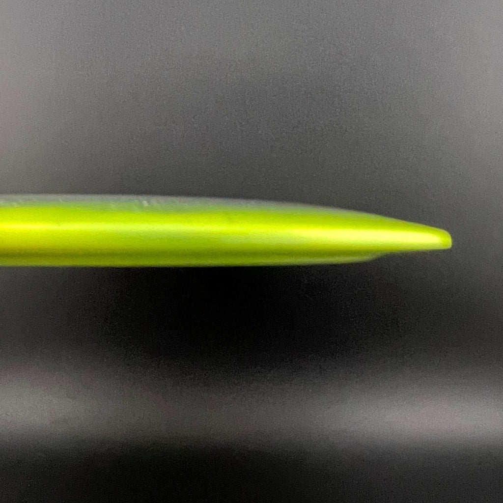 Halo Metal Flake C-Blend Pharaoh - First Run