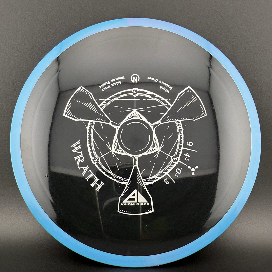 Neutron Wrath