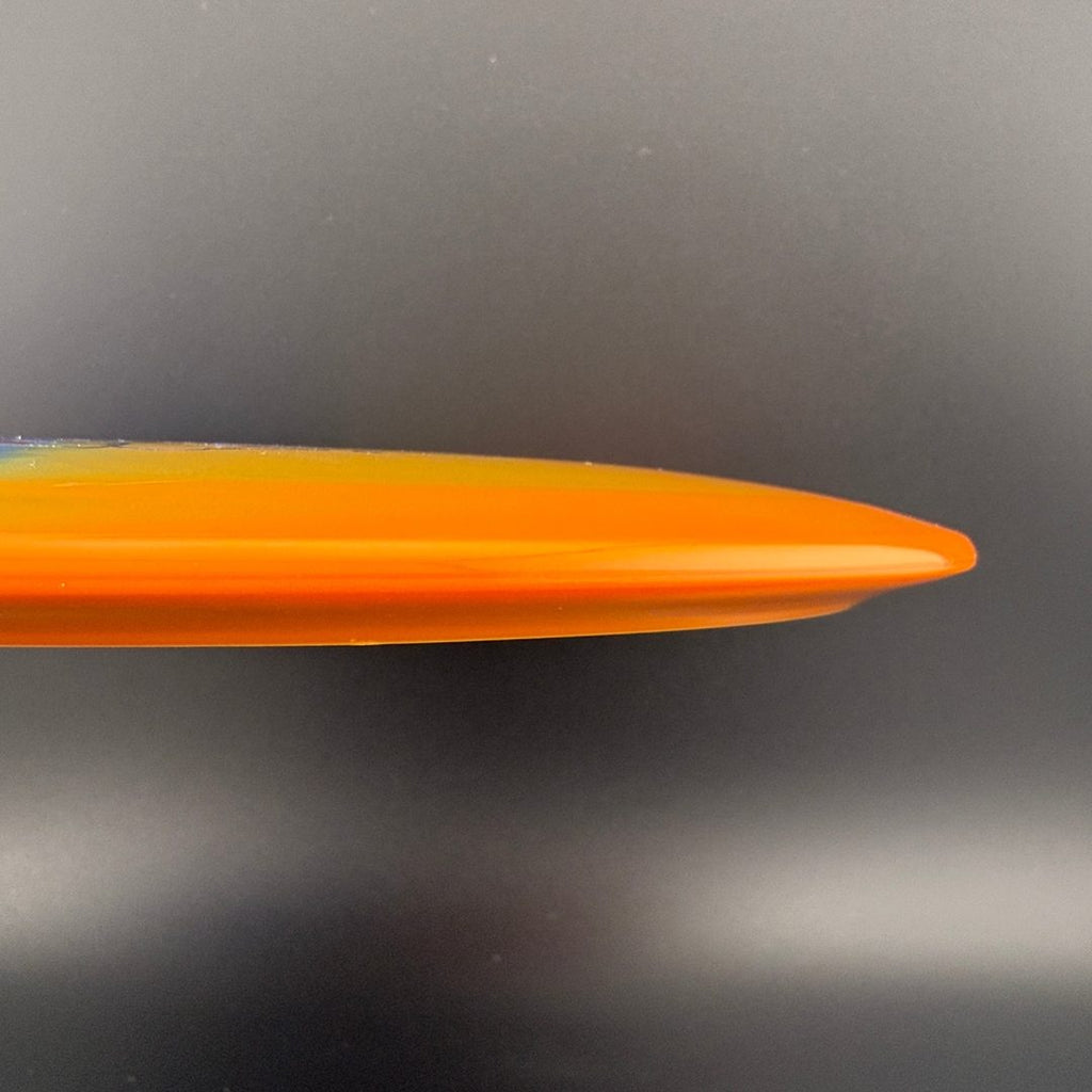 Retina Chemtrail - Split Color