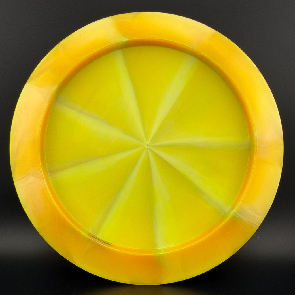 Big Z Swirl Nuke - Ledgestone 2025 Season 2