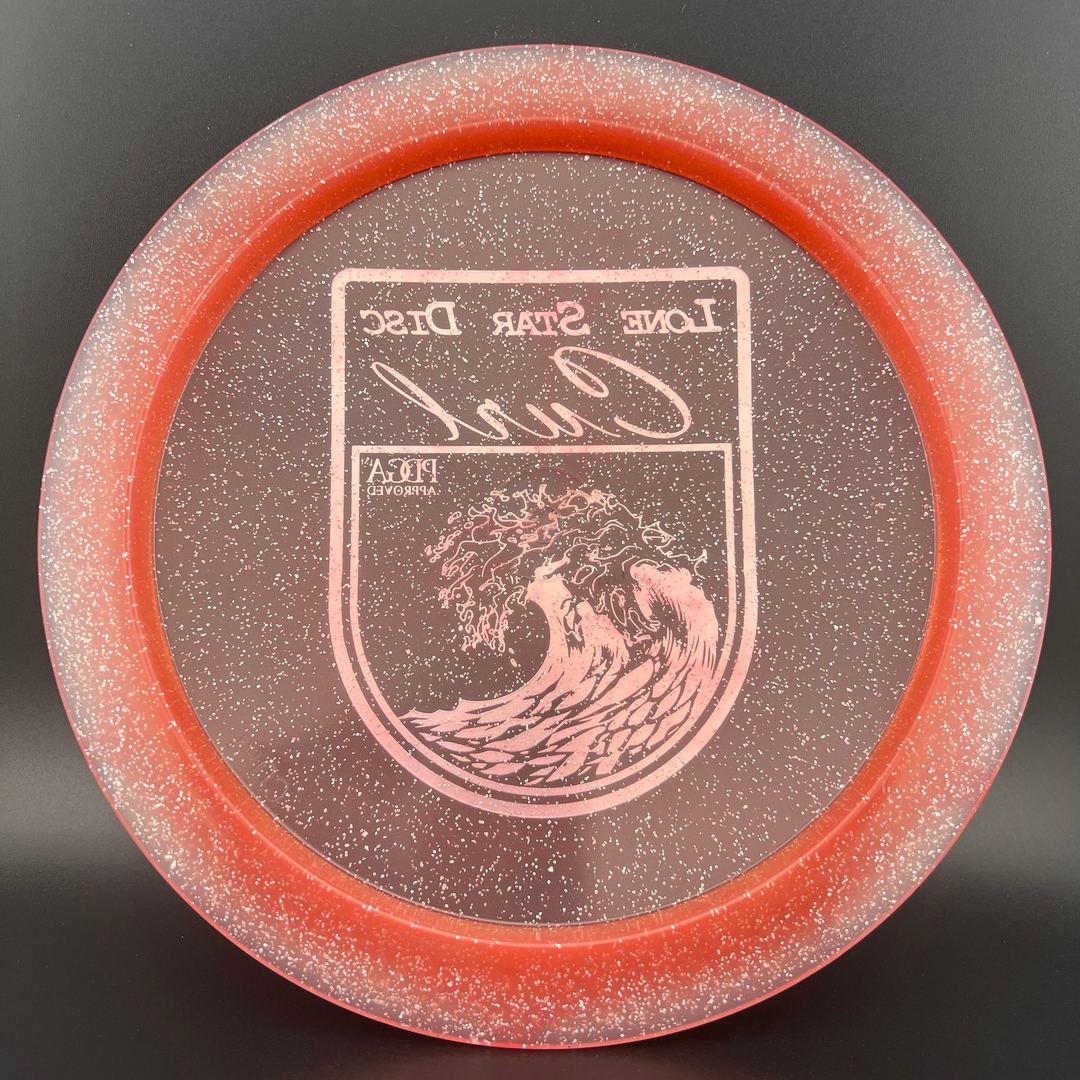 Founders Curl