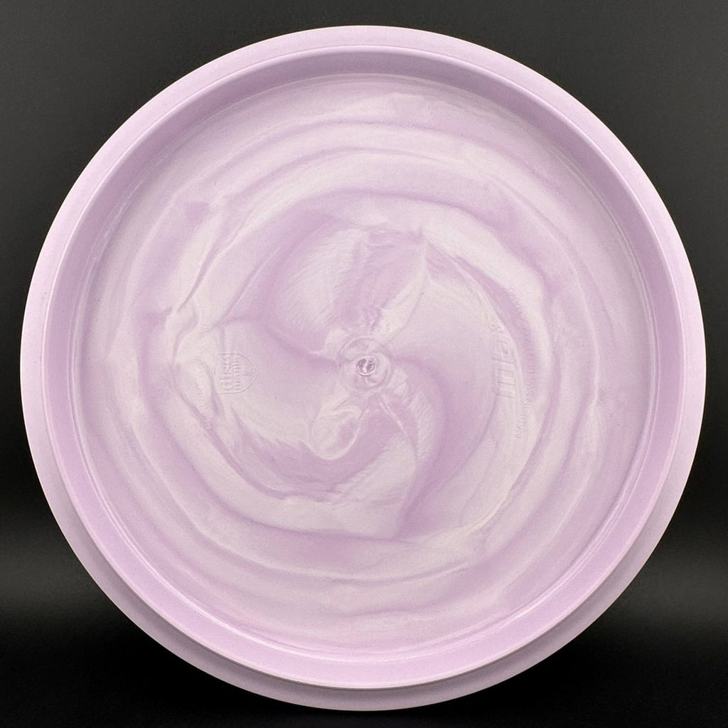 Swirl P-Line MD3 (Flex 2) - Huk Lab TriFly Stamp