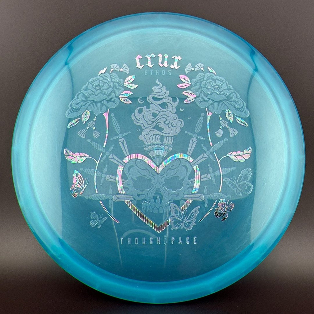 Ethos Crux - First Run