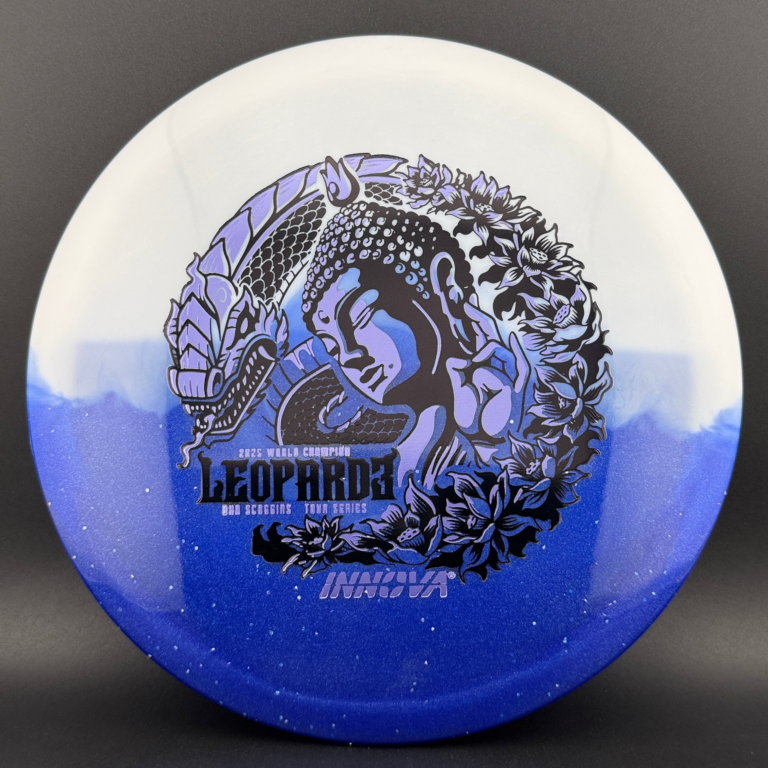 Duo Leopard3 - Ohn Scoggins 2026 Tour Series