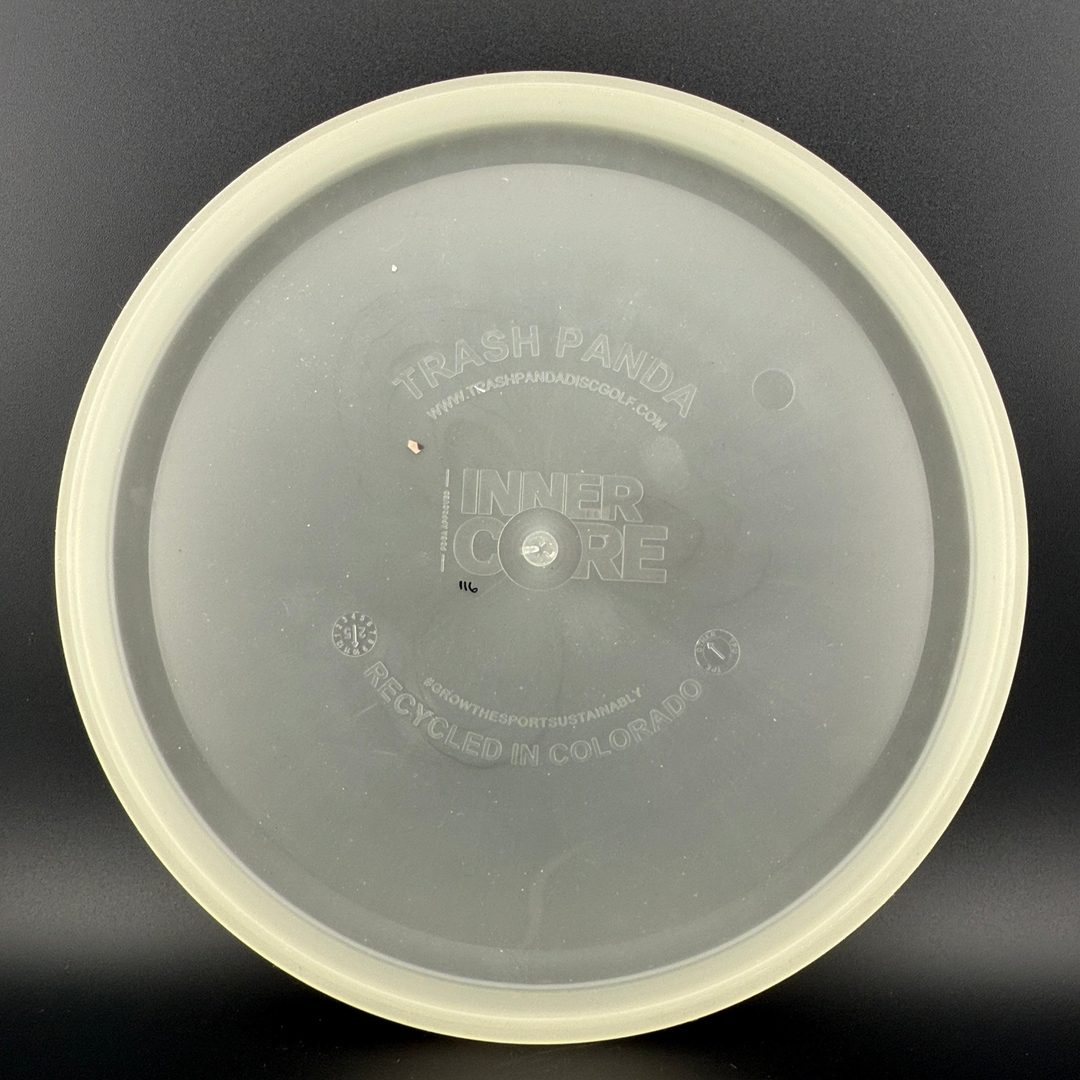 Inner Core - "Catch Disc"