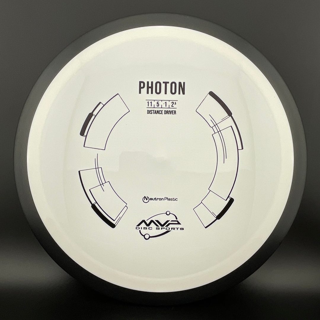 Neutron Photon