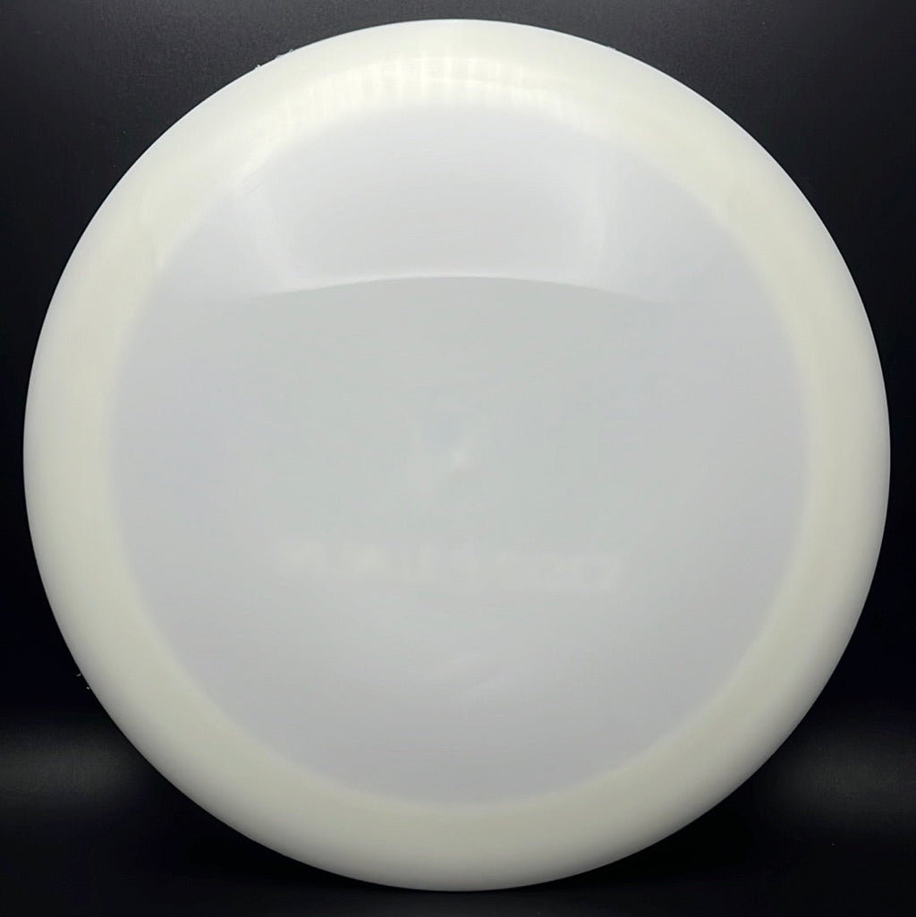 S-Blend Emperor - All White - Dyer's Delight