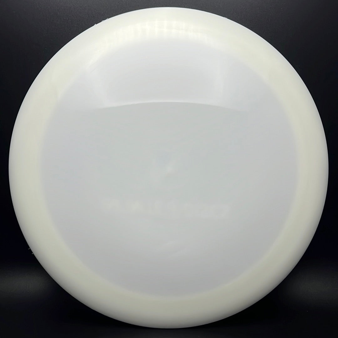 S-Blend Emperor - All White - Dyer's Delight