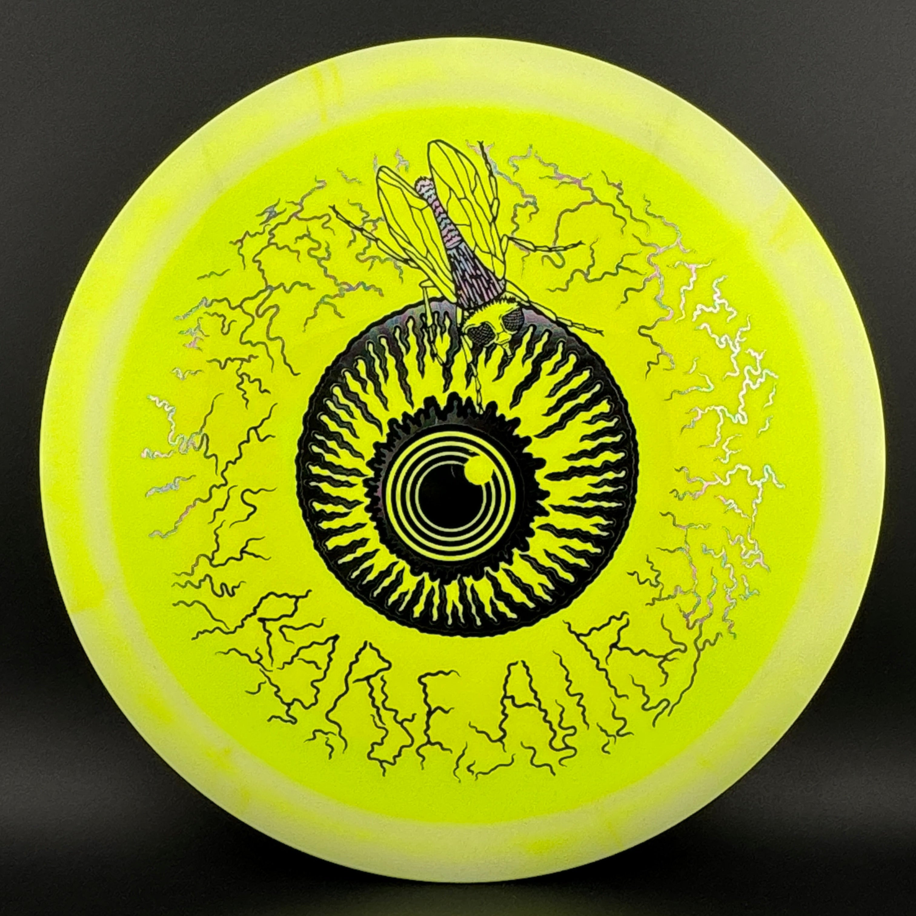 Halo Star Sidewinder- Eye-Fly RAD V2 by Ripper Studios