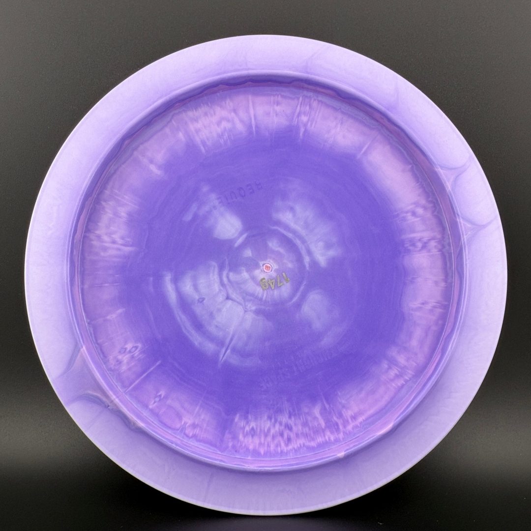Shimmer Parallel Requiem - OTB Flower Skull