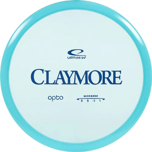 Opto Claymore