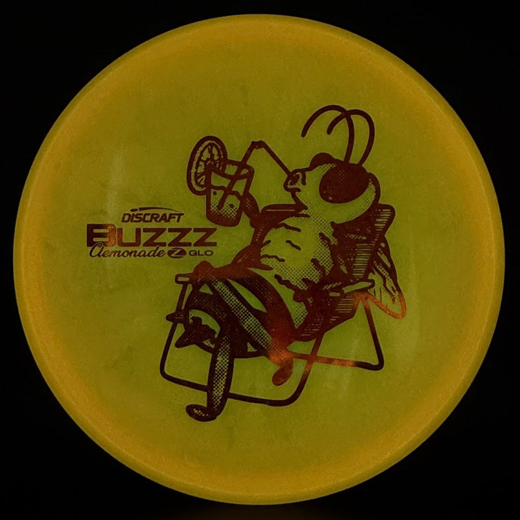 Colorshift Z Glo Buzzz - Clemonade - Chris Clemons