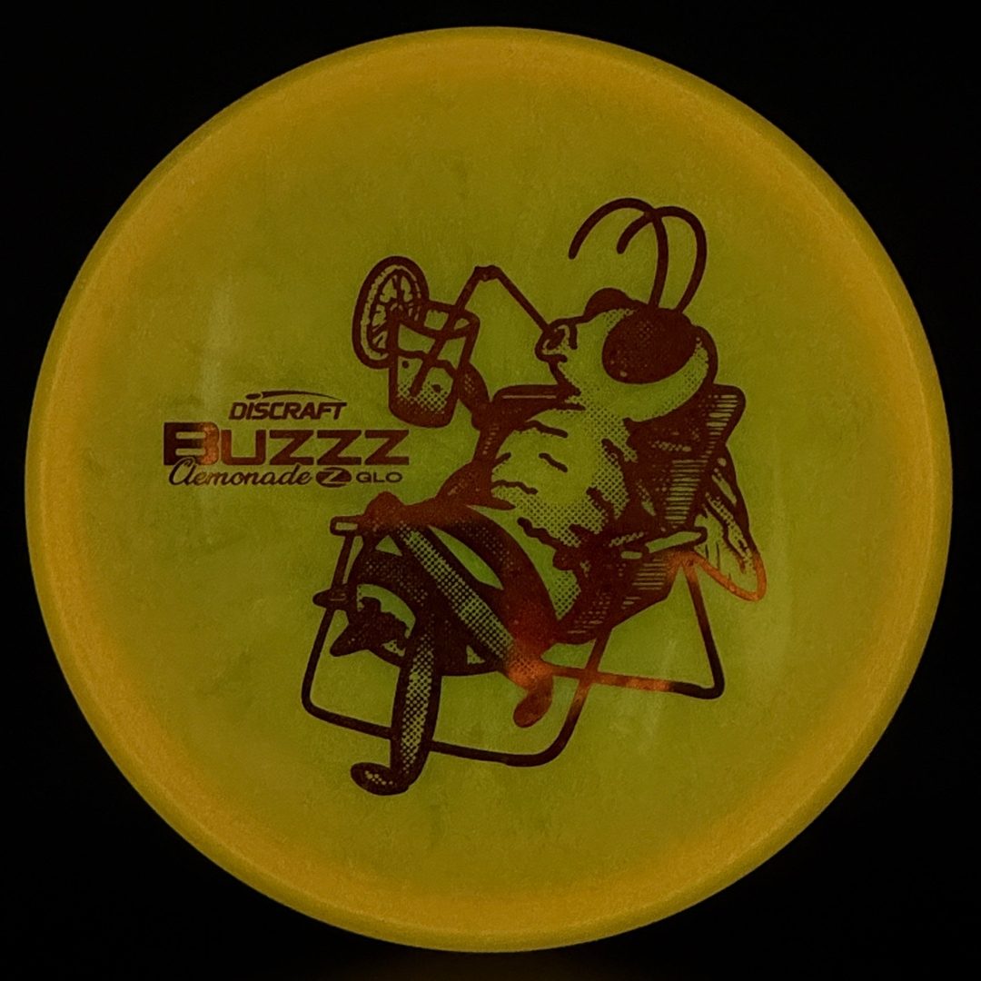 Colorshift Z Glo Buzzz - Clemonade - Chris Clemons