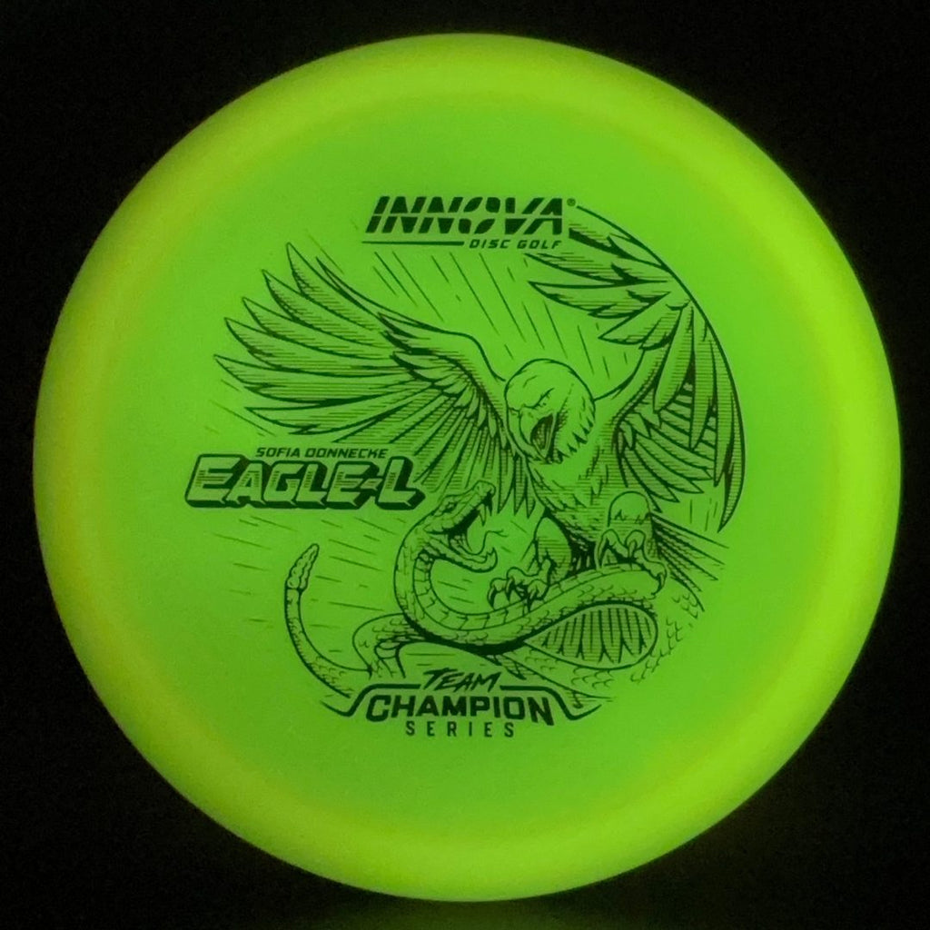 Proto Glow Champion Eagle-L - Sofia Donnecke 2026 Tour Series