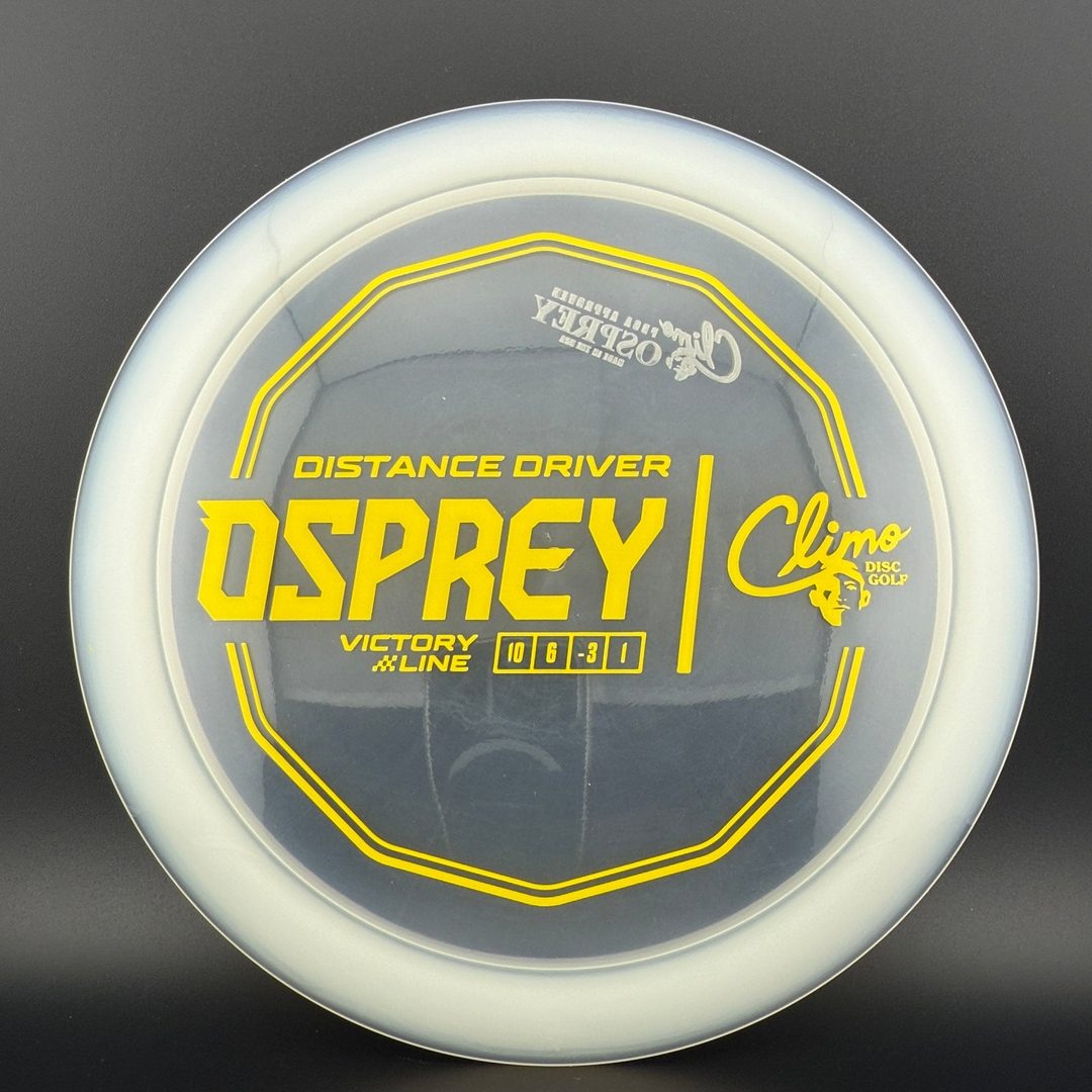 Victory Line Osprey