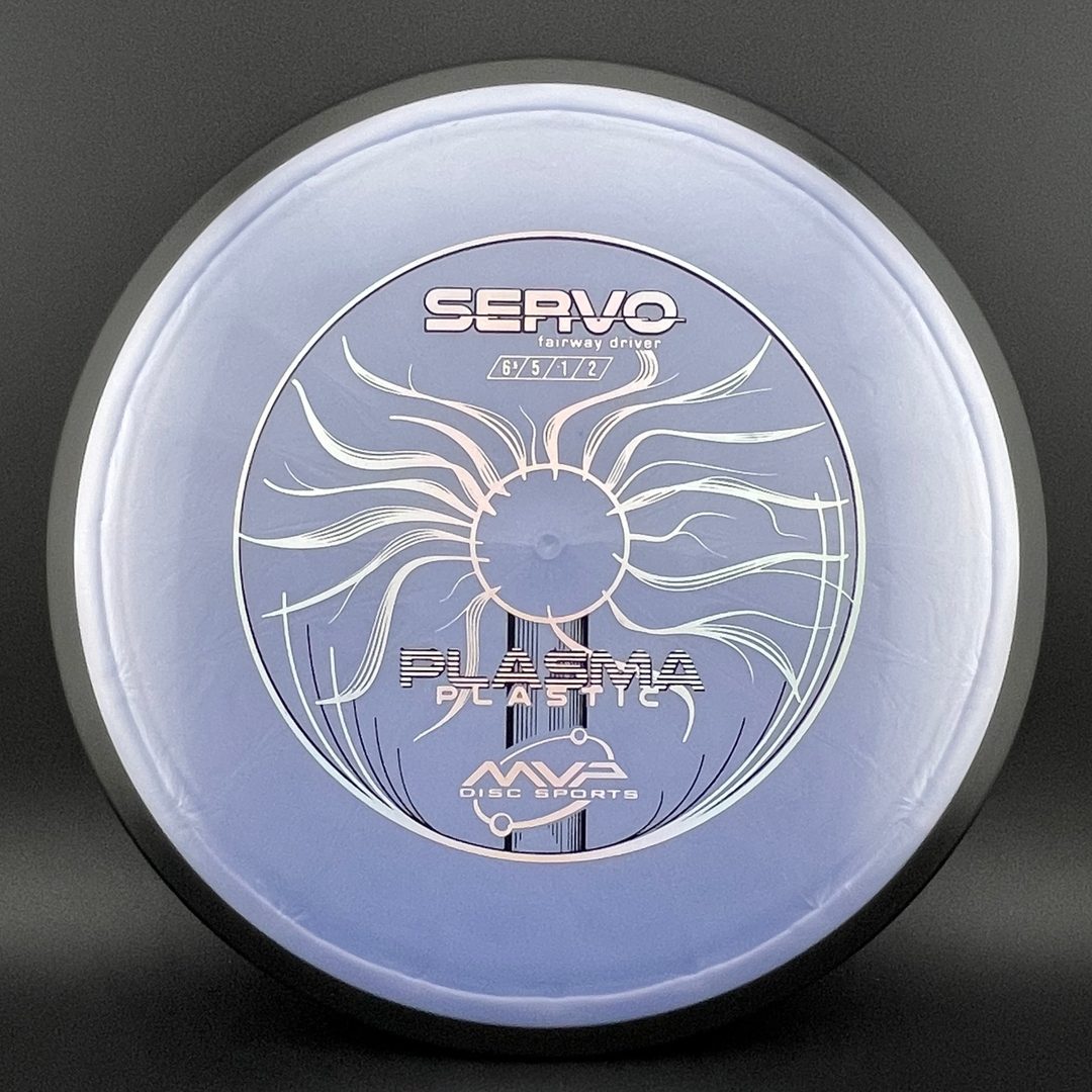 Plasma Servo
