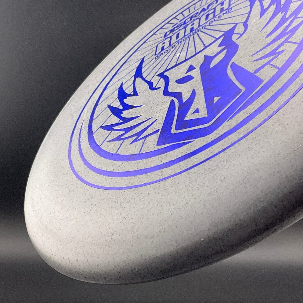 Bro-D Rubber Blend Roach - Brodie Smith Darkhorse 2020