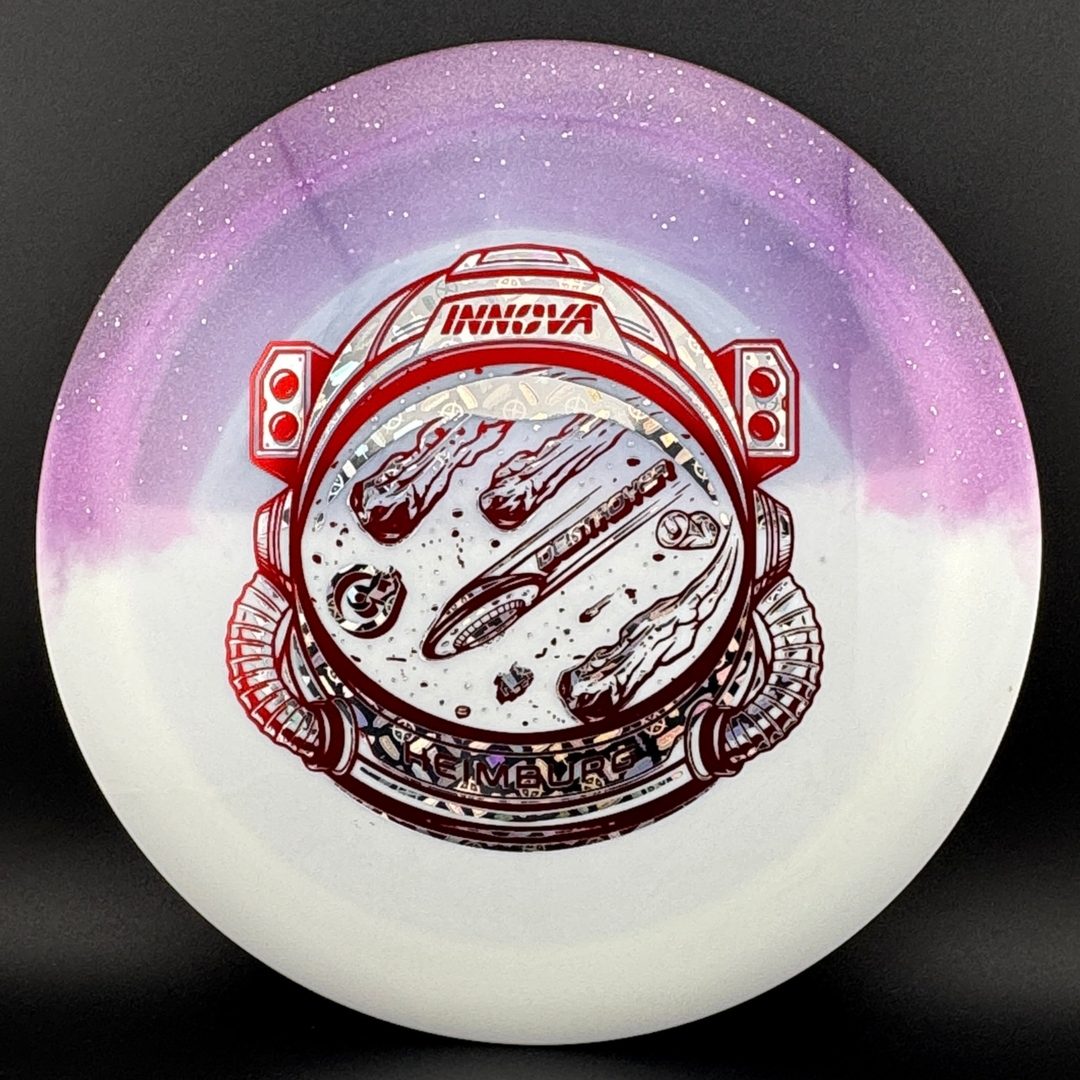 Duo Destroyer - Calvin Heimburg Tour Series