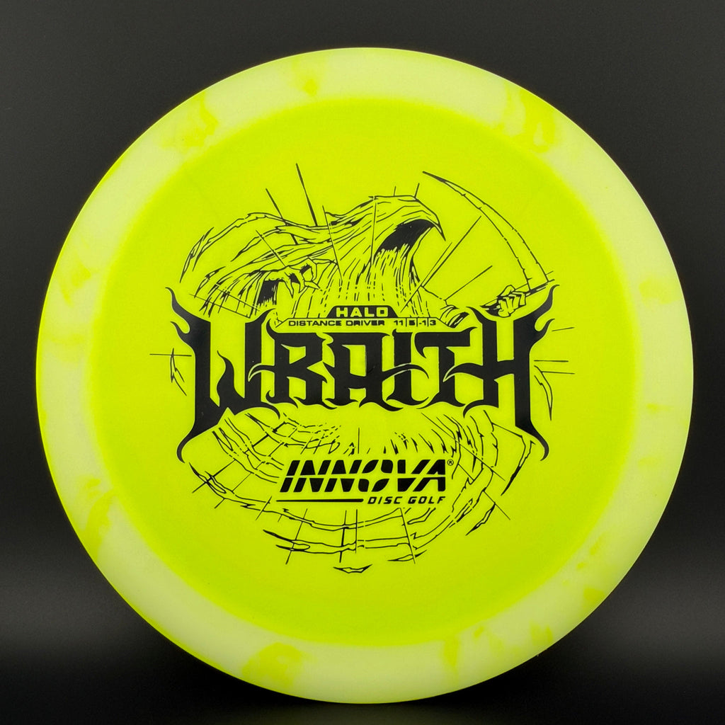 Halo Star Wraith