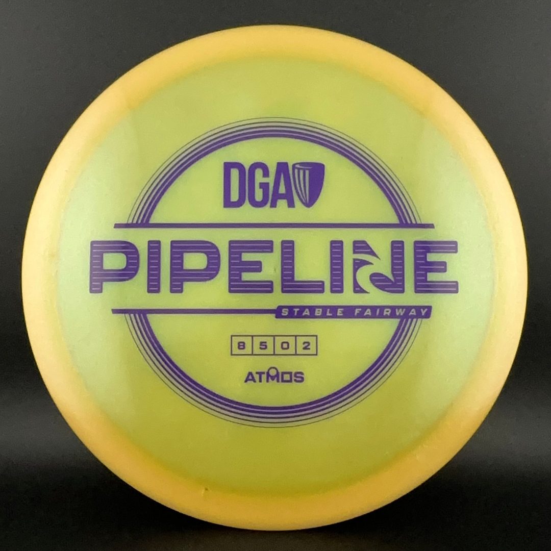 Atmos Pipeline