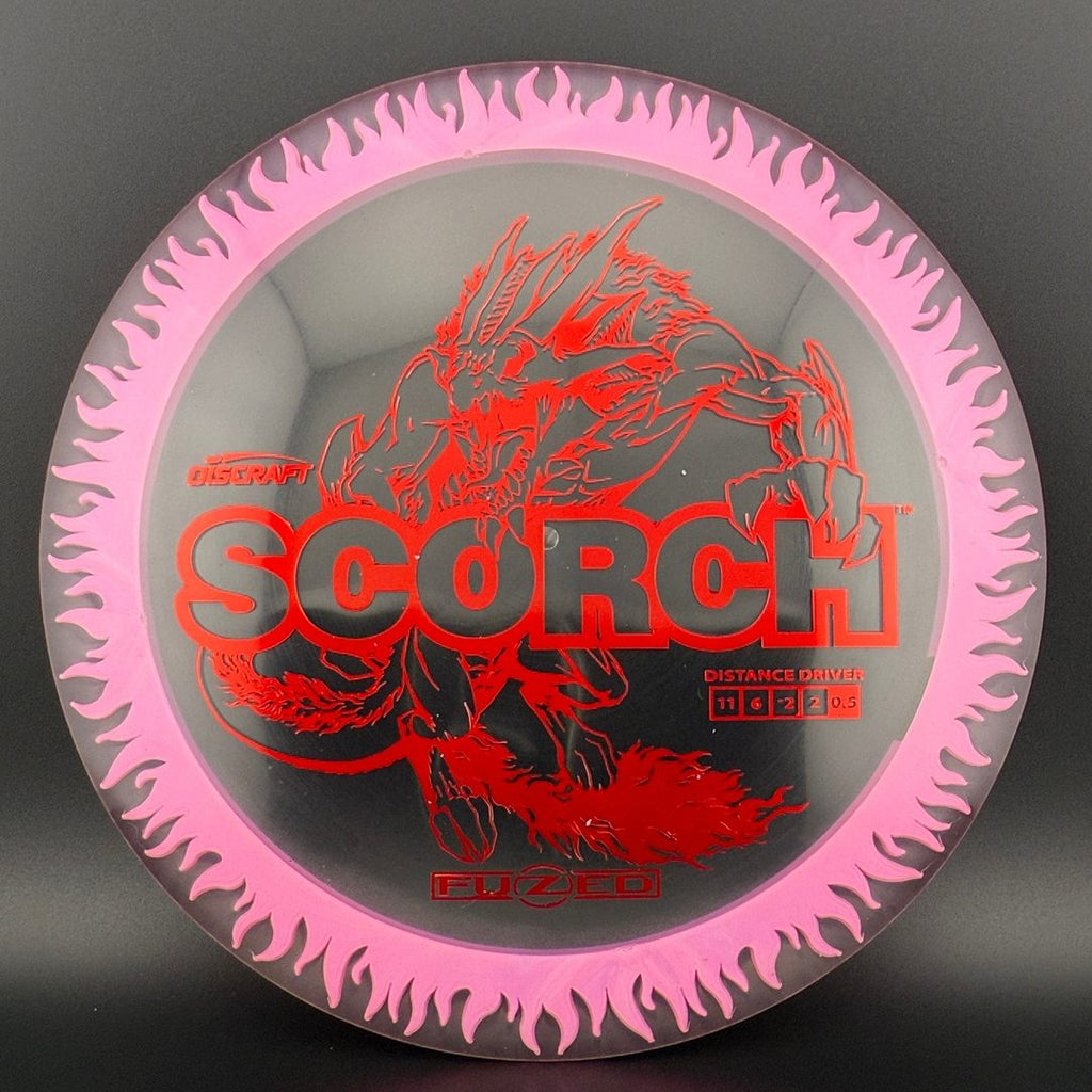 FuZed Z Scorch