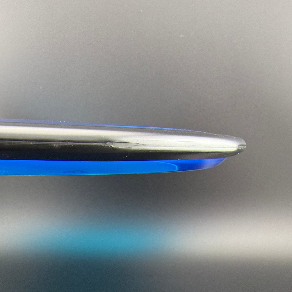Proton Deflector