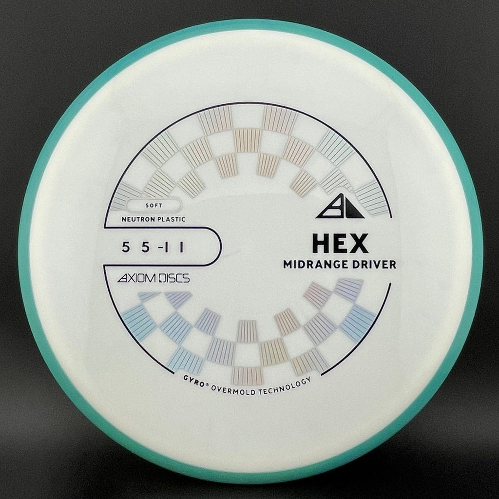 Soft Neutron Hex