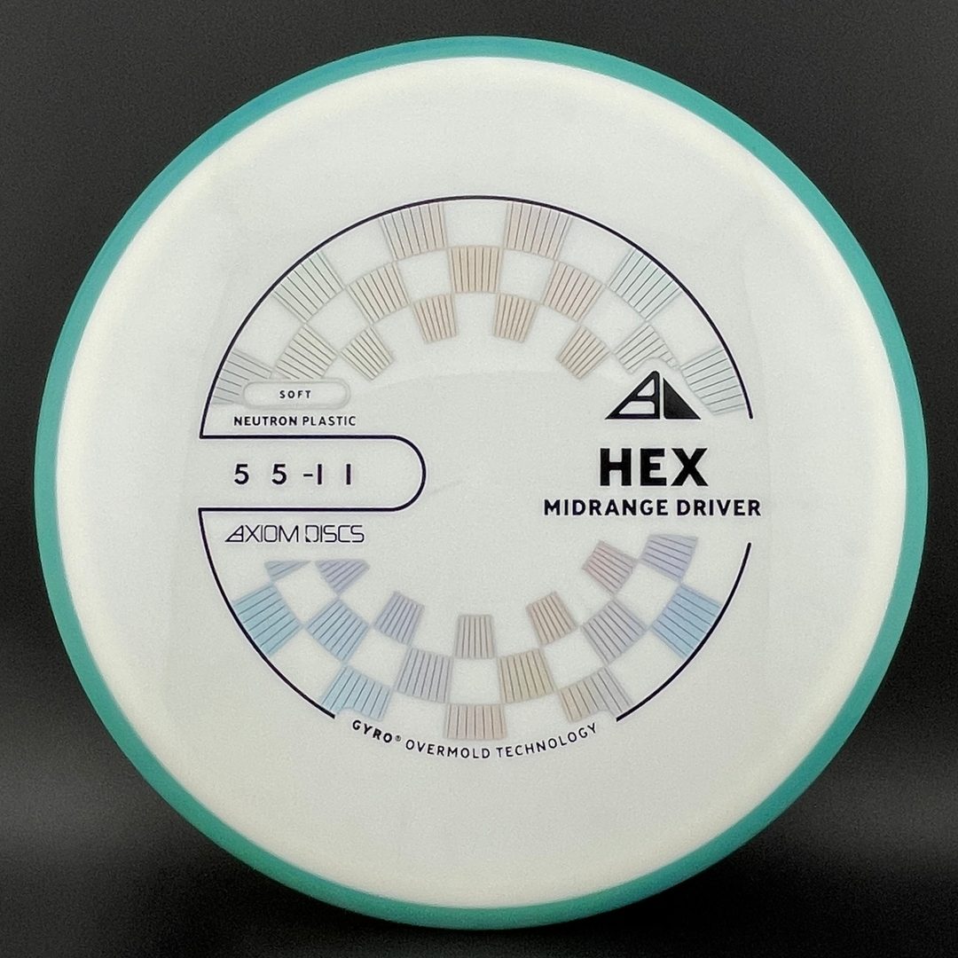 Soft Neutron Hex