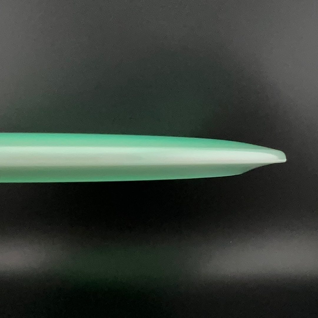 Proto Glow Champion Firebird - 10 Year Anniversary Nate Sexton
