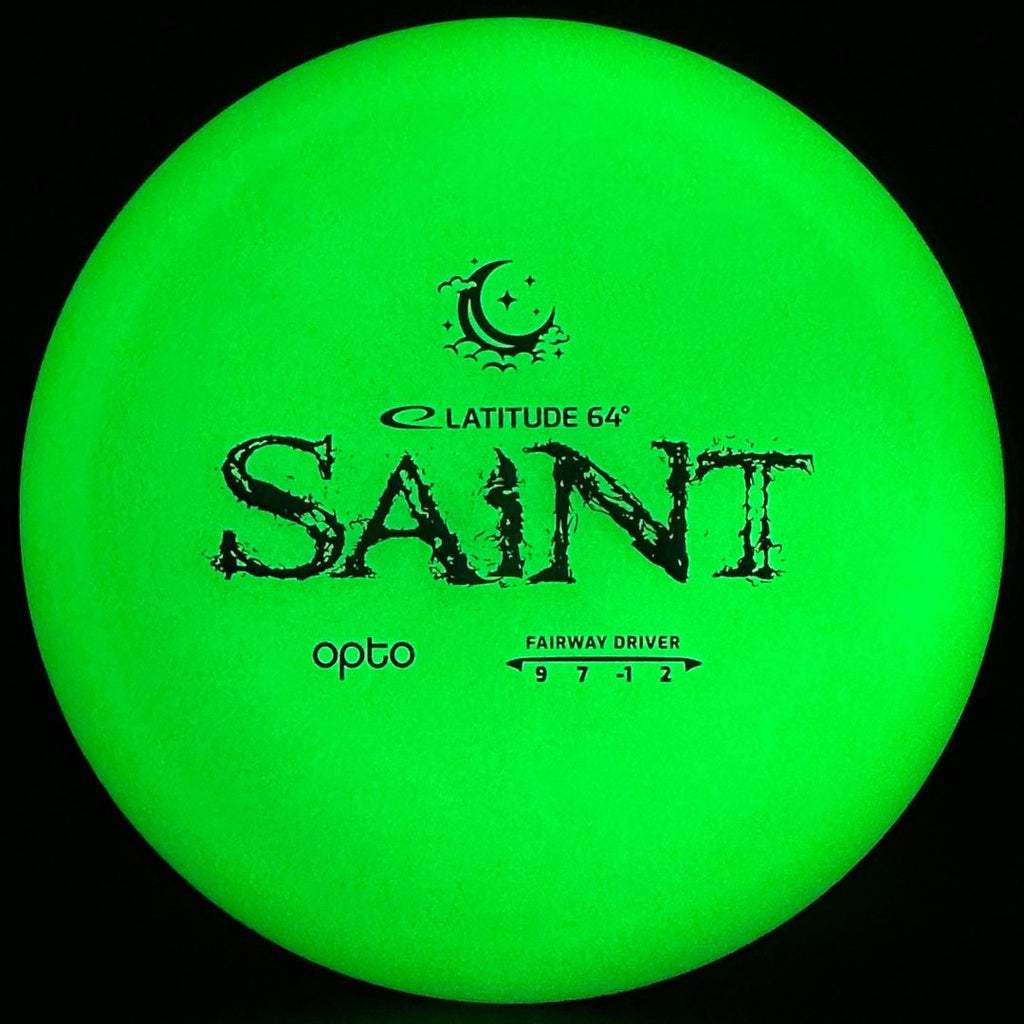 Opto Moonshine Saint