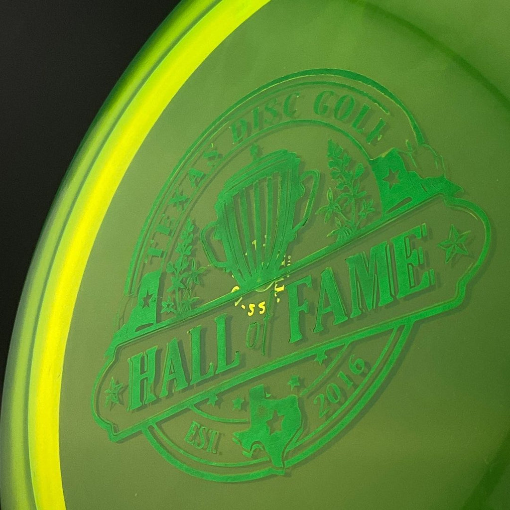 Eternal Jackalope - 2022 First Run - Texas Hall of Fame