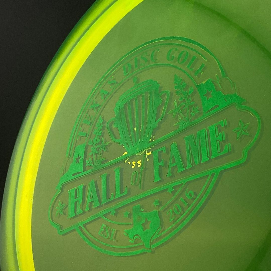Eternal Jackalope - 2022 First Run - Texas Hall of Fame