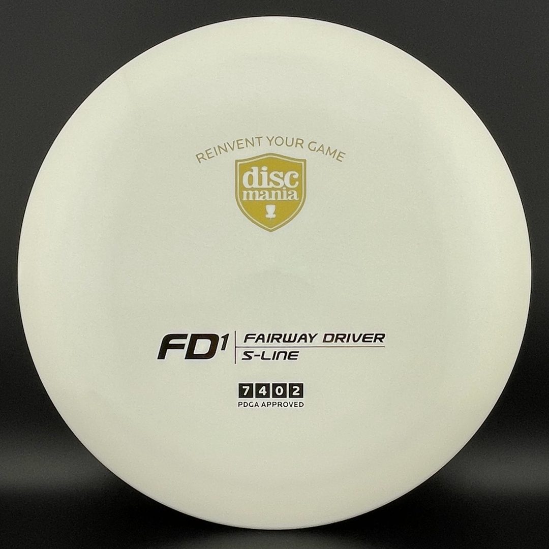 S-Line FD1