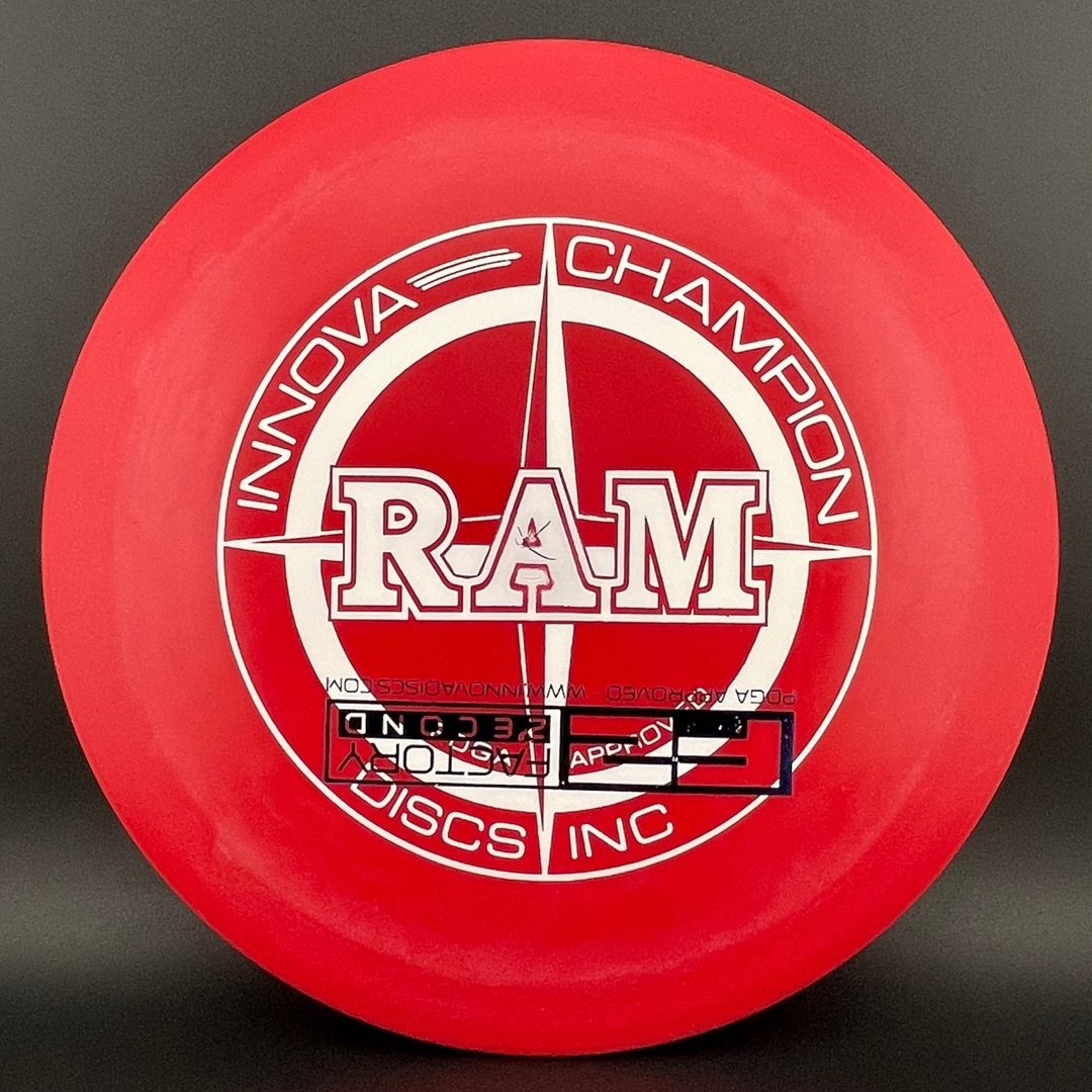 DX Ram - Factory Second