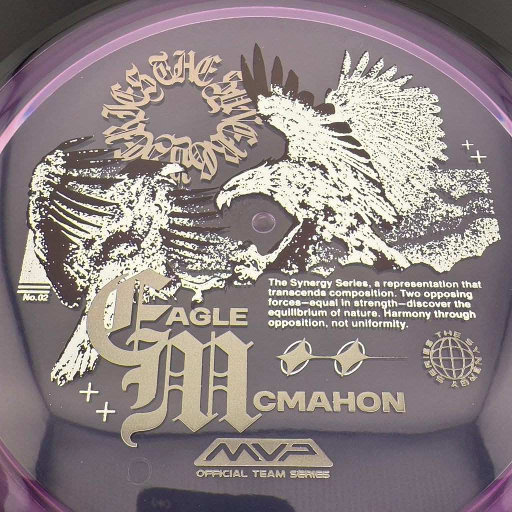 Proton Resistor - Eagle McMahon Synergy