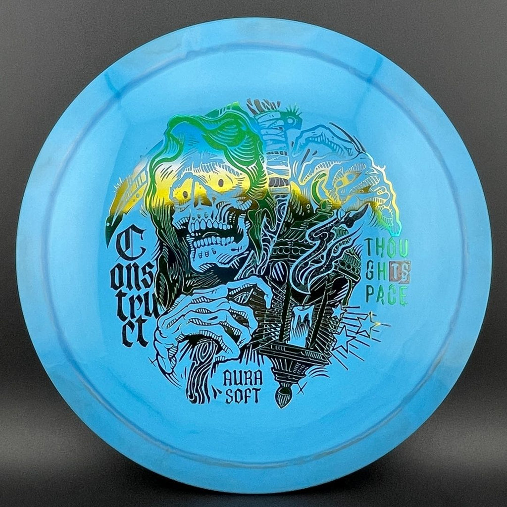 Soft Aura Construct