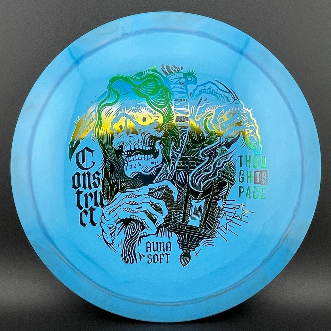 Soft Aura Construct