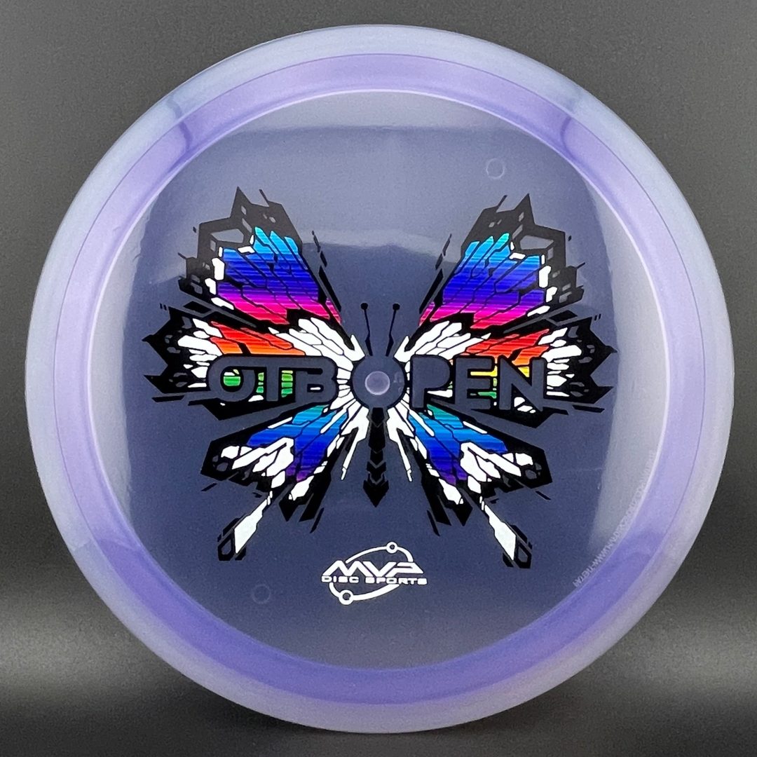 Soft Prism Proton Insanity - OTB Open 2026