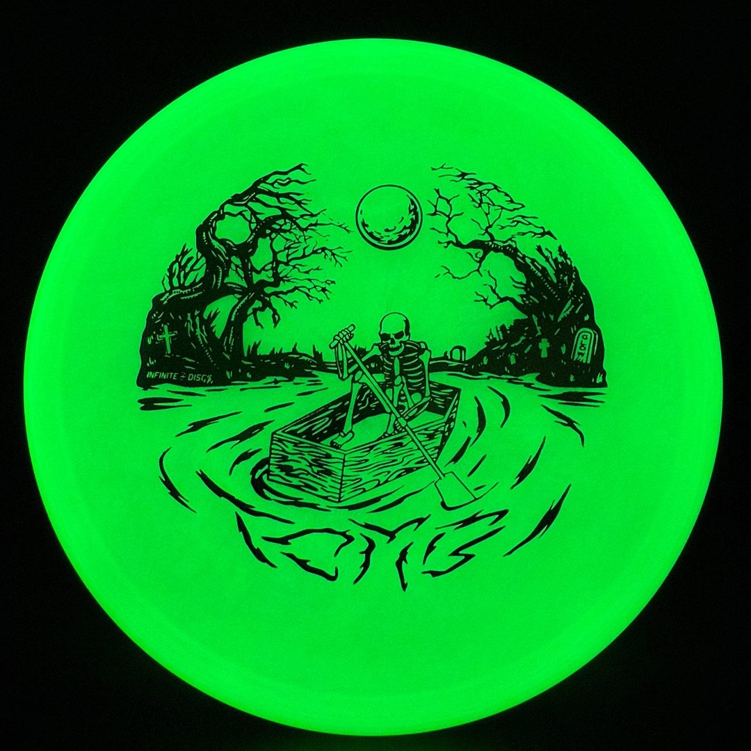 Proto Glow C-Blend Tomb