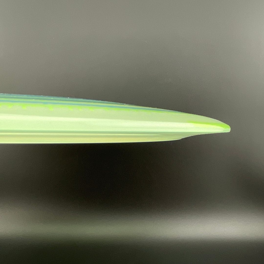 I-Dye Champion Katana