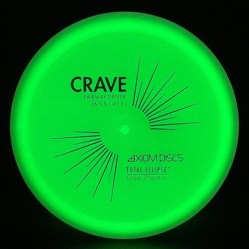 Total Eclipse Crave