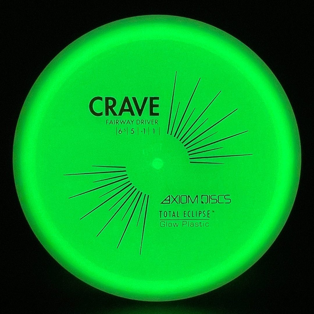 Total Eclipse Crave