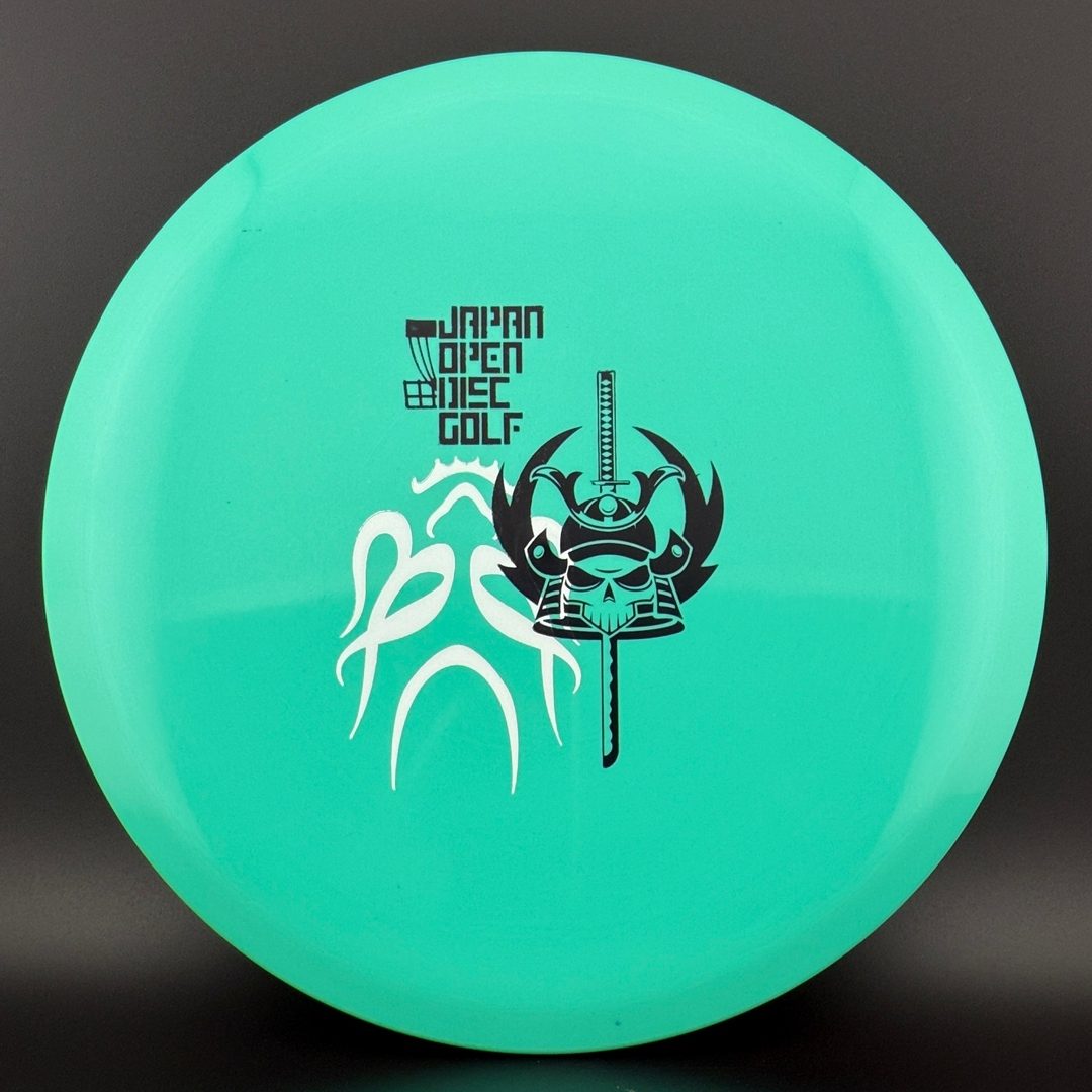 Star RocX3 - Japan Open F2