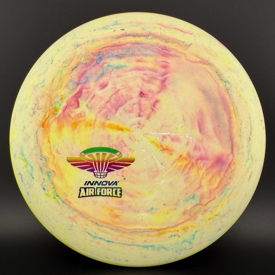 Galactic KC Pro Aviar - Air Force