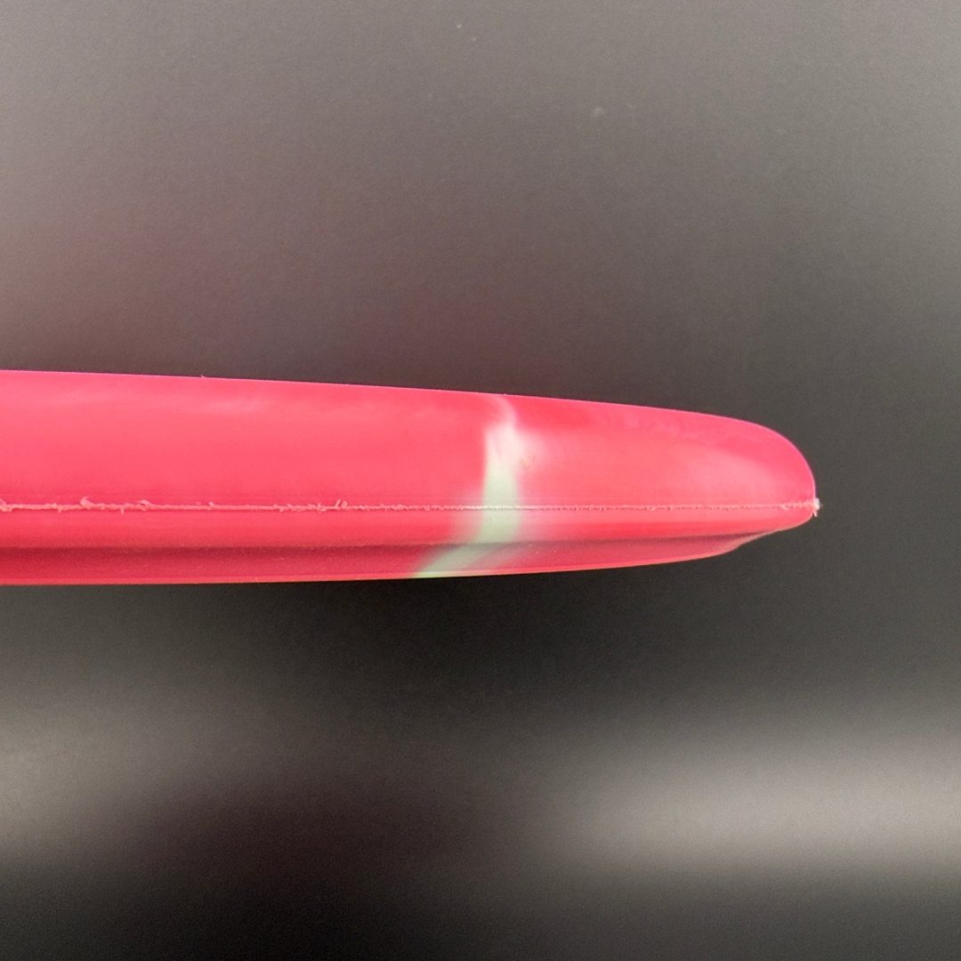 Swirl CT Test Flight Putter - Ricky Wysocki