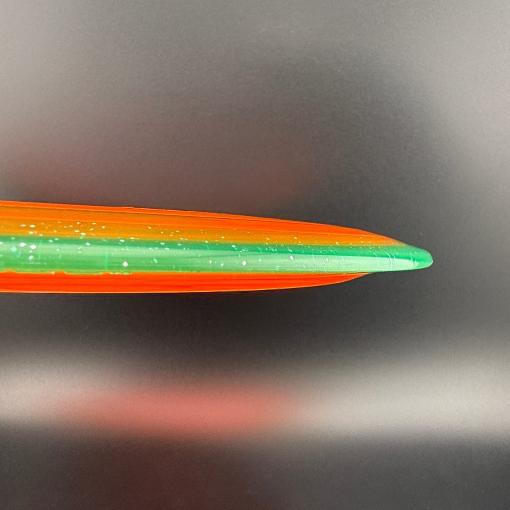 Prism Soft Proton Vanish - Gyropalooza 2025