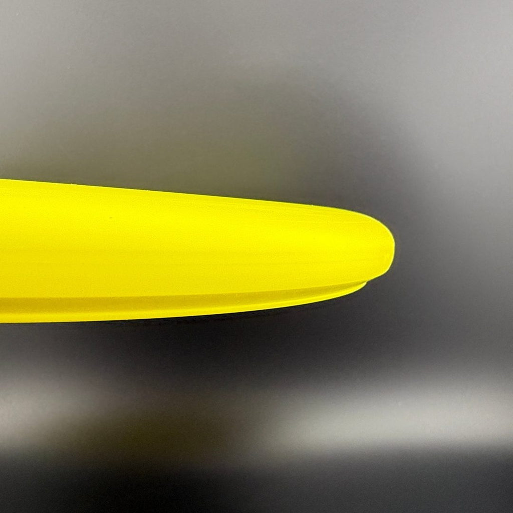 D-Line P2x (Flex 2) - Gannon Buhr Huk Lab Collaboration
