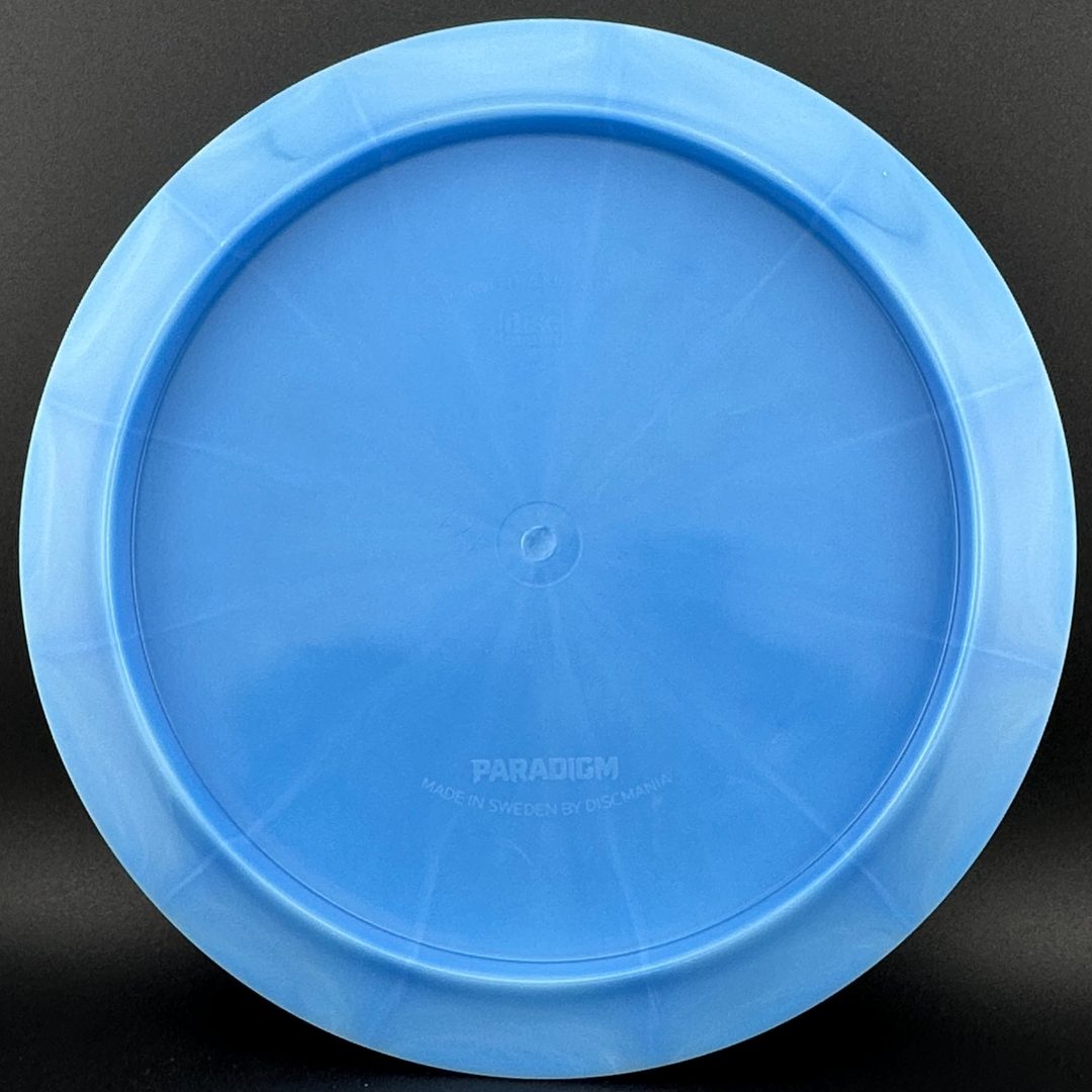 Lux Vapor Paradigm - Candence Burge 2025 Signature Series